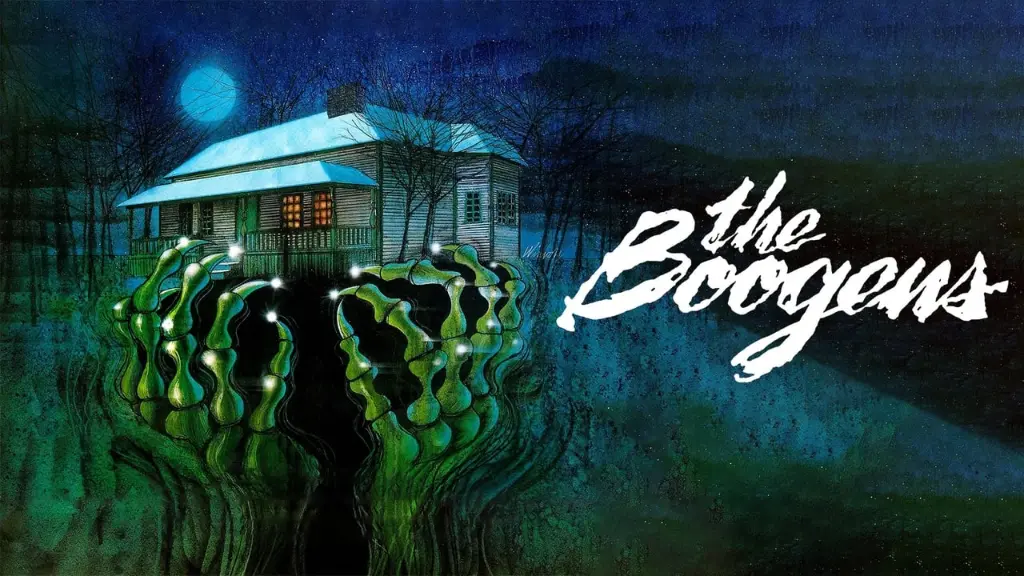 The Boogens