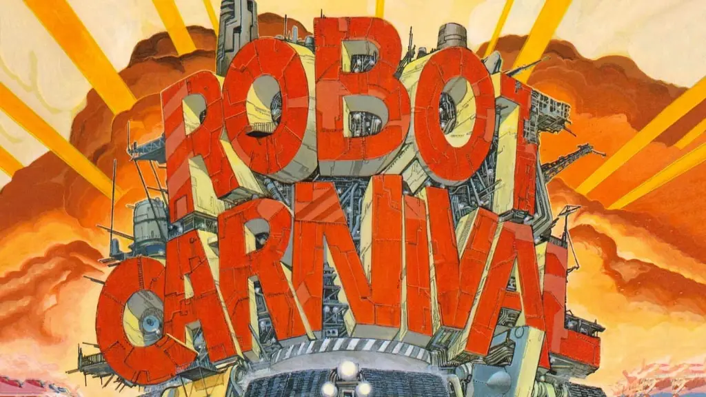 Robot Carnival