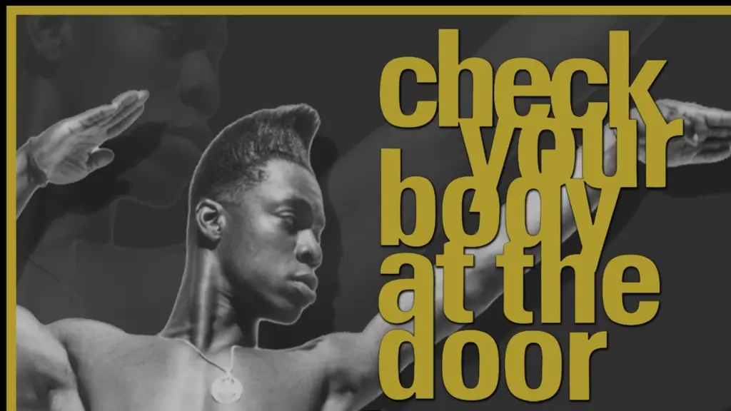 Check Your Body at the Door