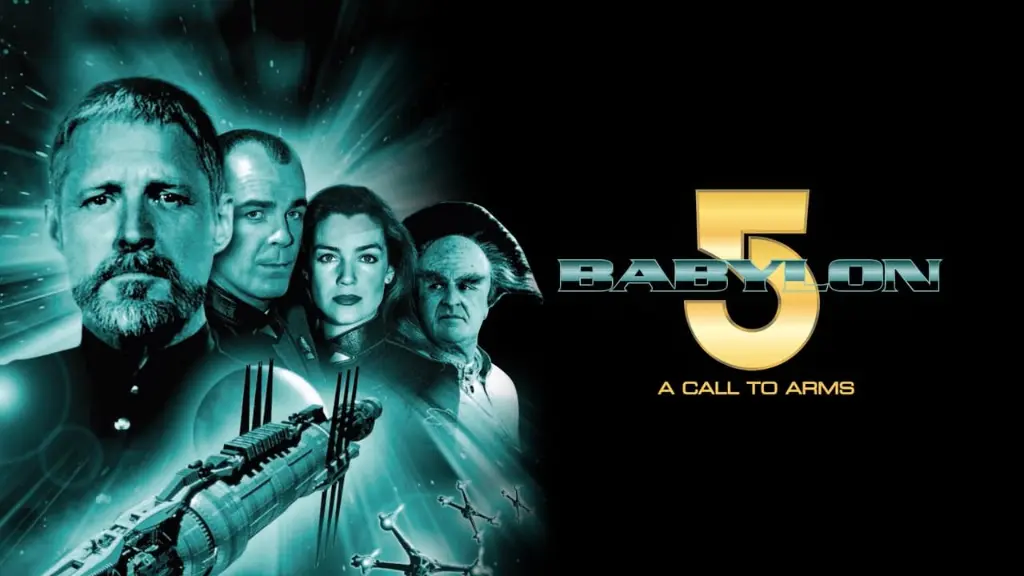 Babylon 5: A Grande Batalha