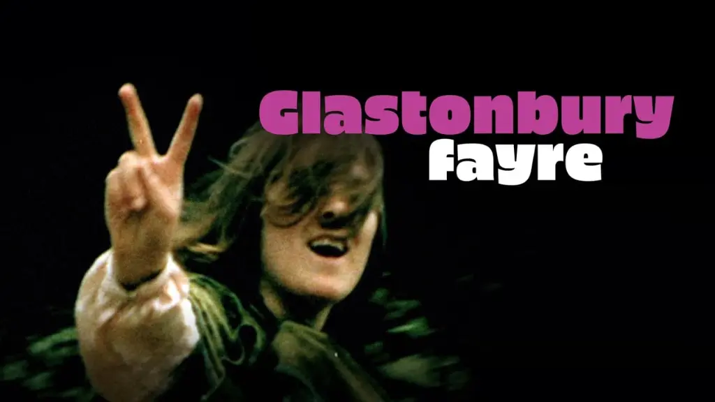 Glastonbury Fayre