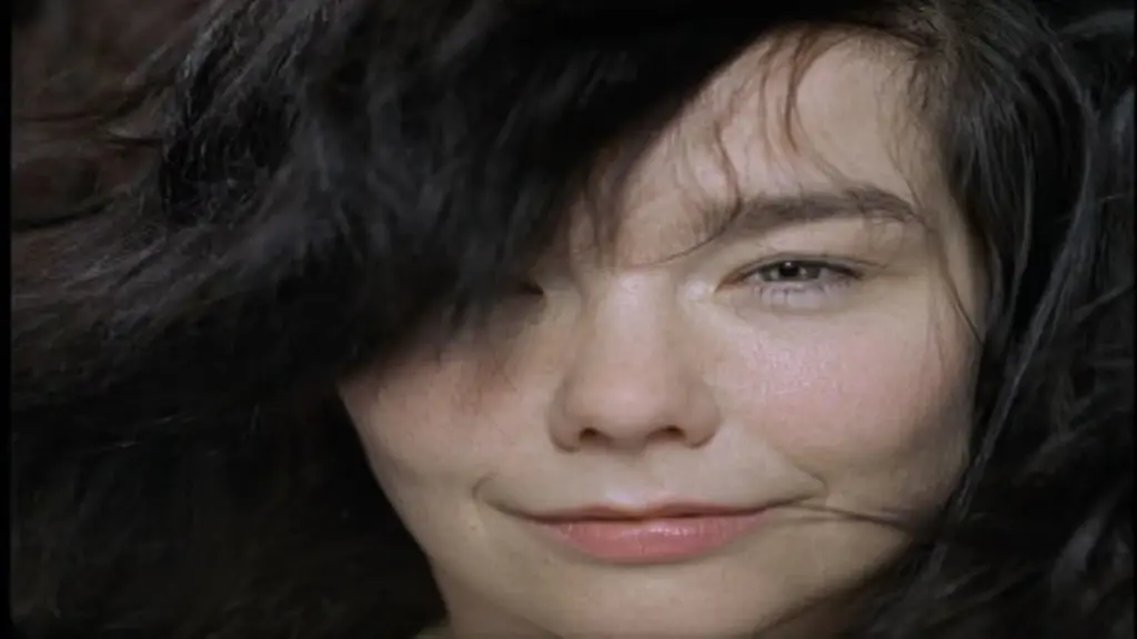 Björk: Volumen Plus