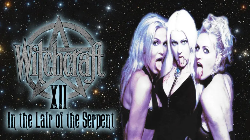 Witchcraft XII: In the Lair of the Serpent