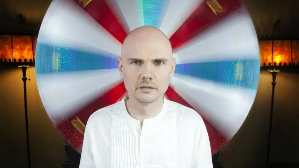 The Smashing Pumpkins - Greatest Hits Video Collection