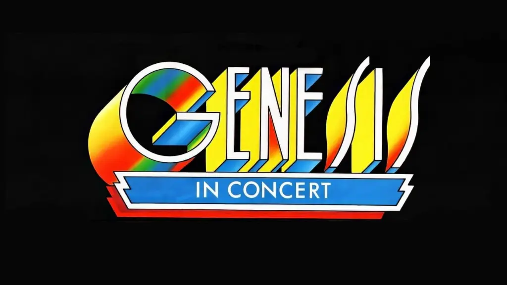 Genesis | In Concert