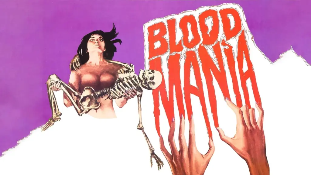 Blood Mania