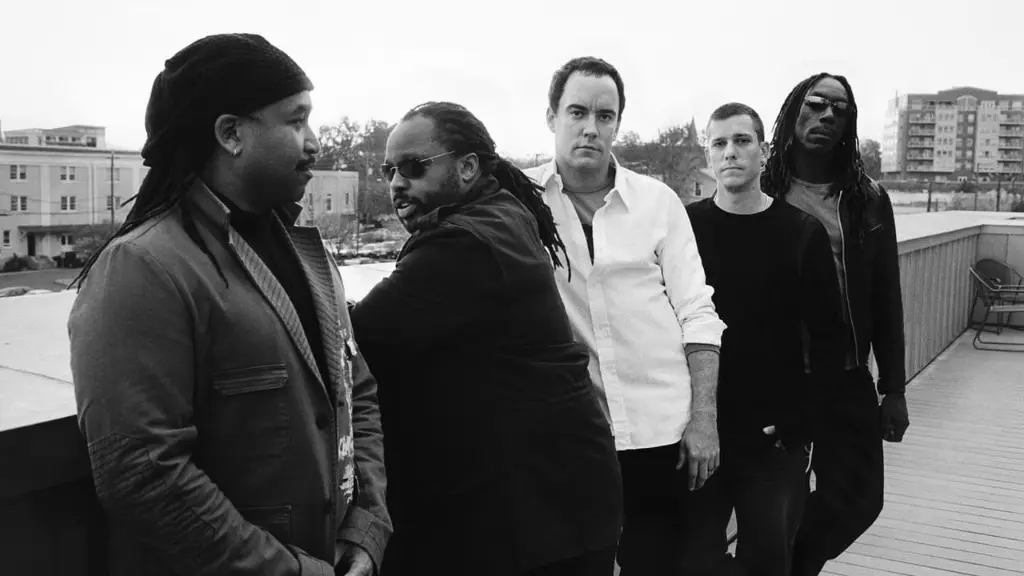 Dave Matthews Band: Live at Piedmont Park