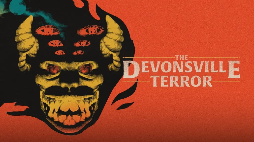 The Devonsville Terror