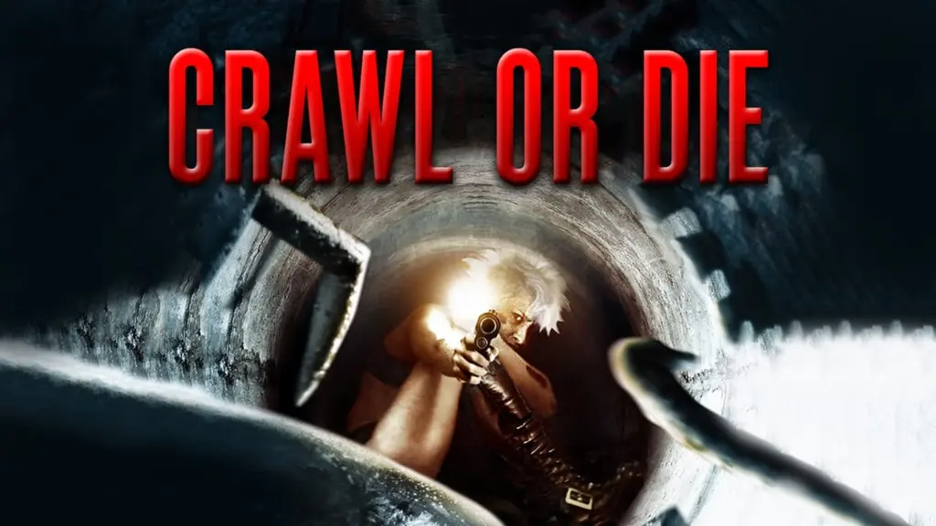 Crawl or Die