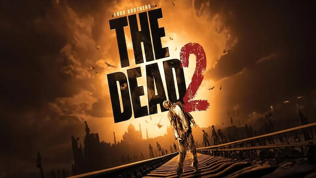 The Dead 2: India