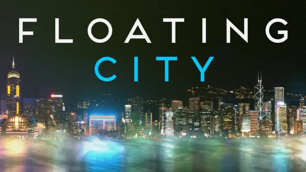 Floating City