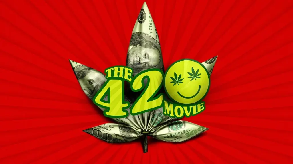 The 420 Movie