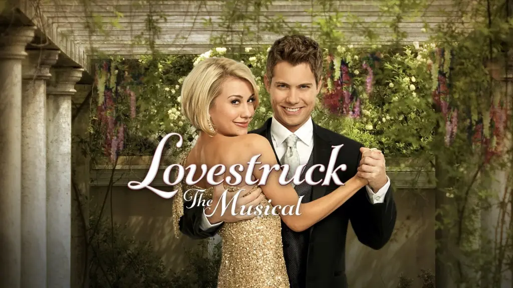 Lovestruck: O Musical