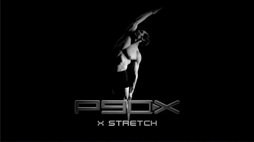 P90X - X Stretch