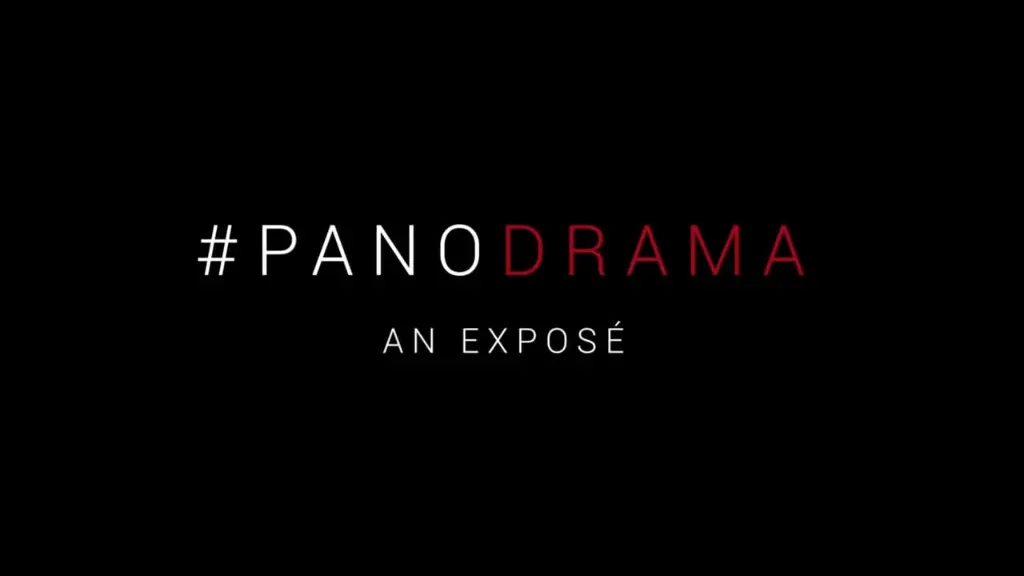 Panodrama