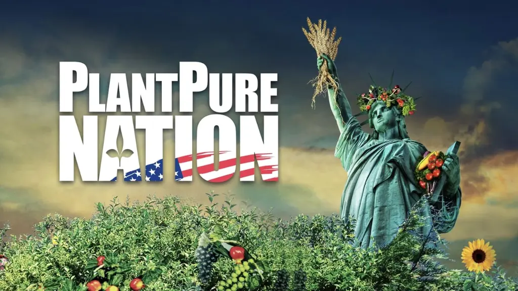 PlantPure Nation