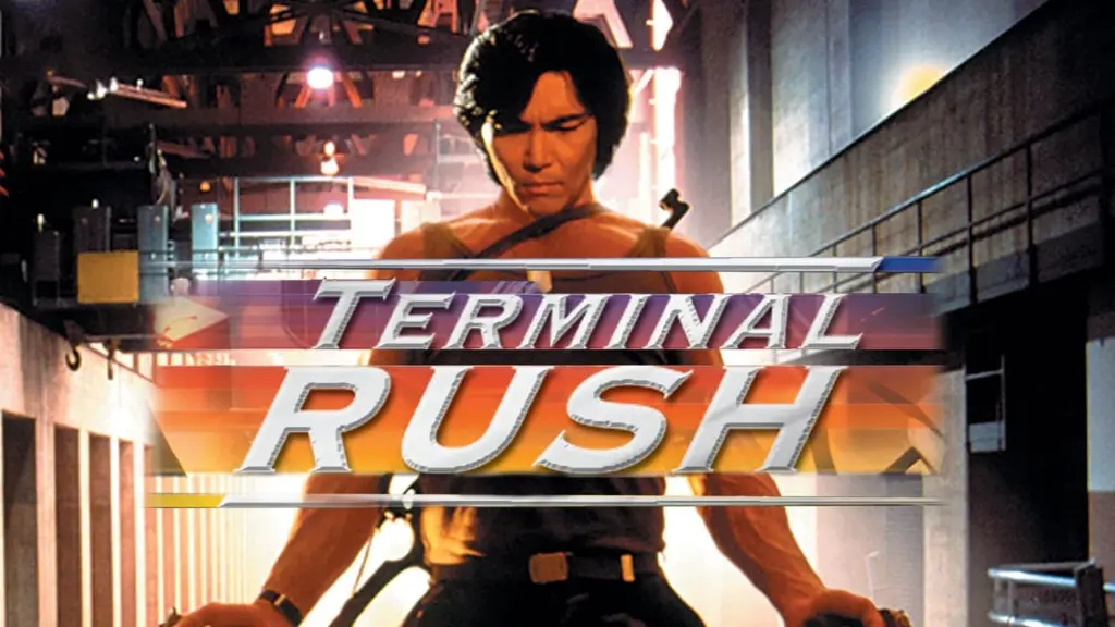 Terminal Rush