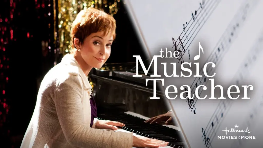 The Music Teacher