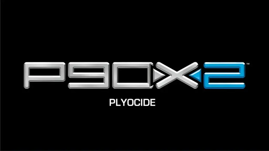 P90X2 - Plyocide