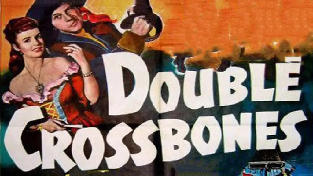 Double Crossbones