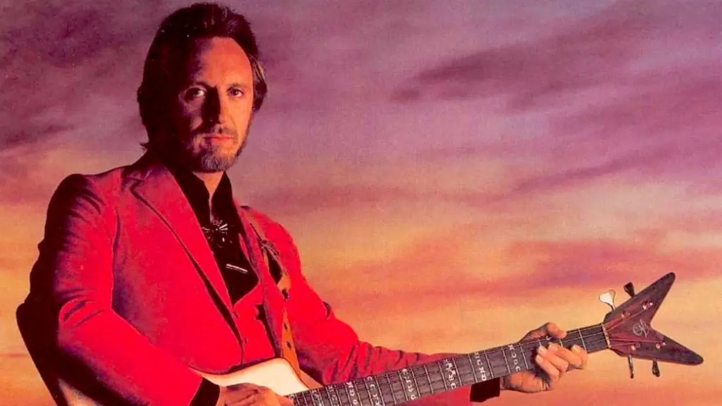 An Ox's Tale: The John Entwistle Story