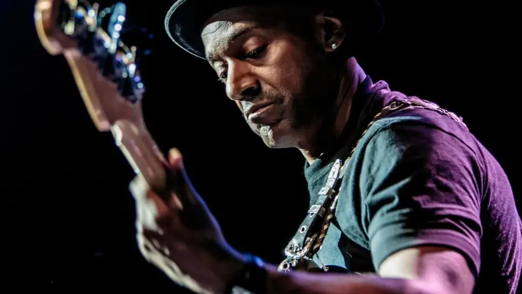 Marcus Miller - Master Of All Trades