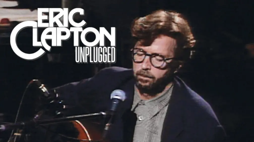 Eric Clapton: MTV Unplugged