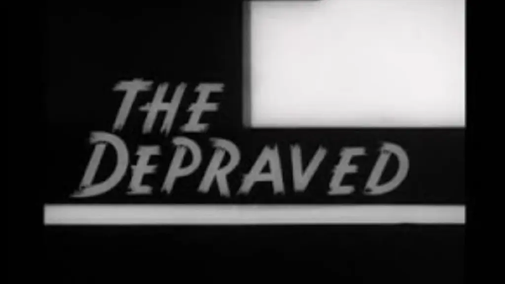 The Depraved