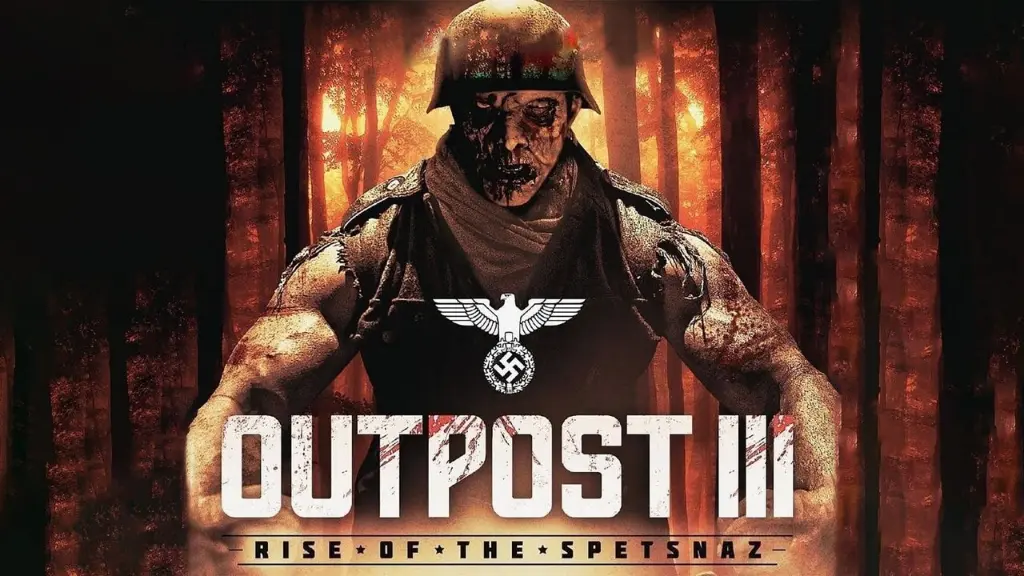 Outpost: Rise of the Spetsnaz