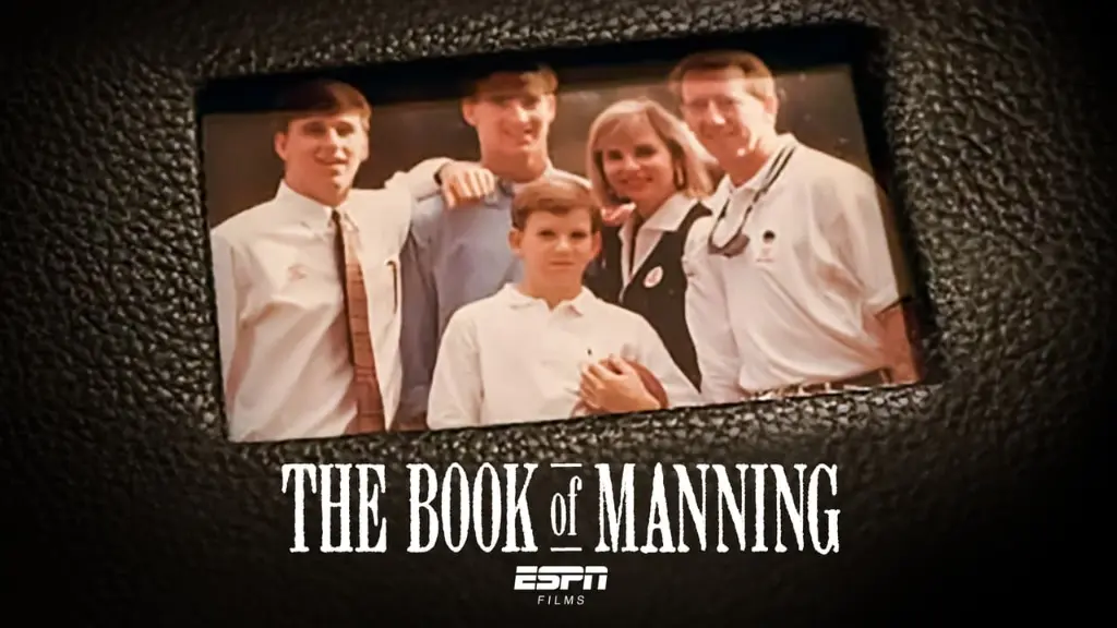 The Book of Manning