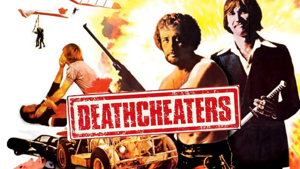 Deathcheaters