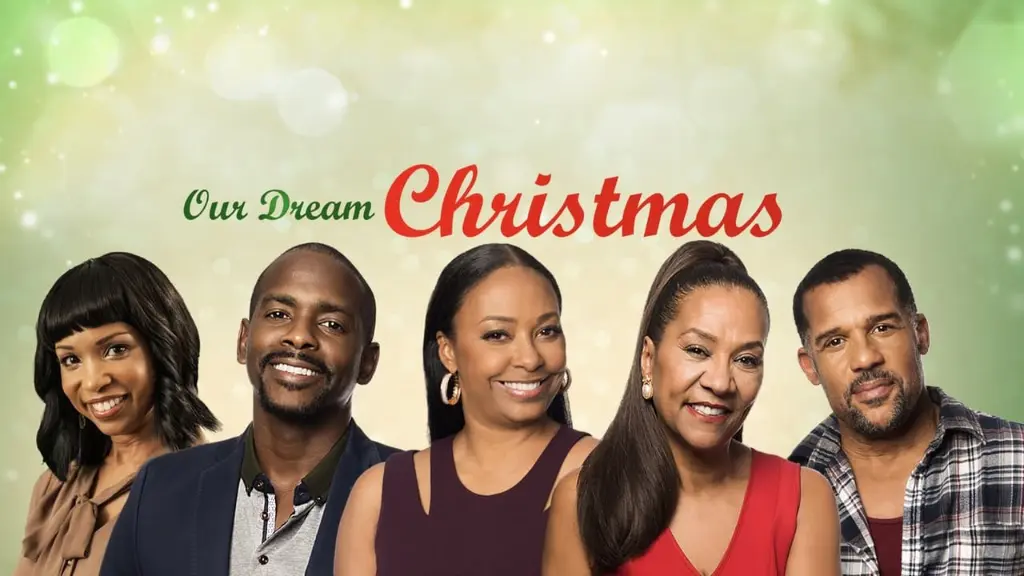 Our Dream Christmas