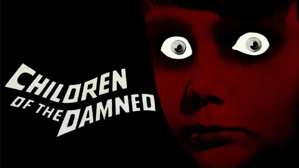 Children of the Damned