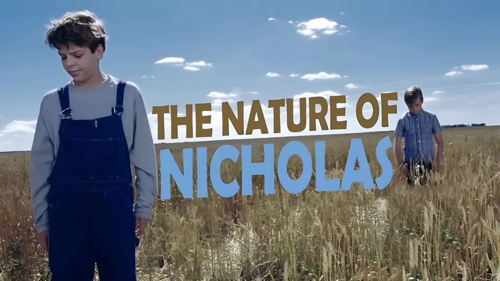 The Nature of Nicholas