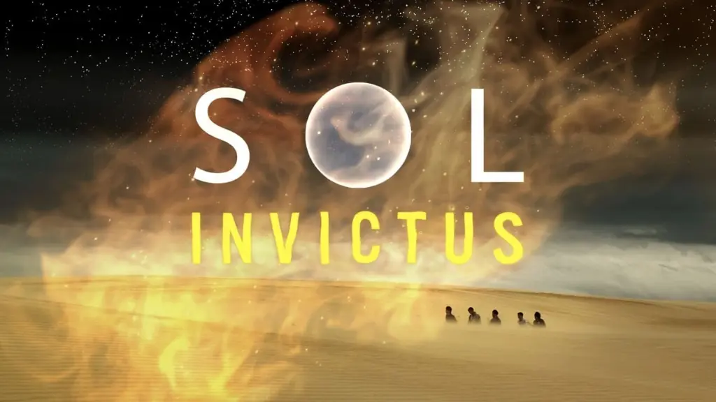 Sol Invictus