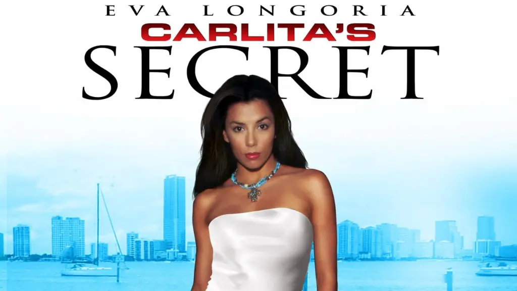 Carlita's Secret