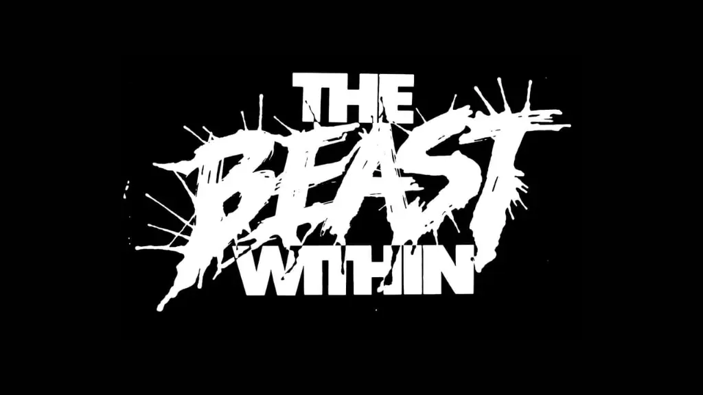 The Beast Within