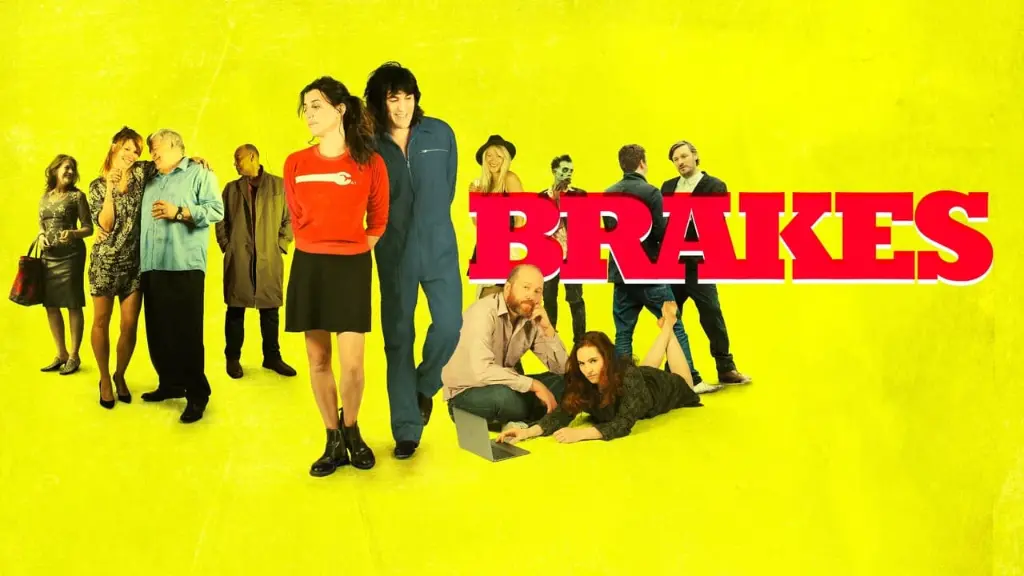 Brakes