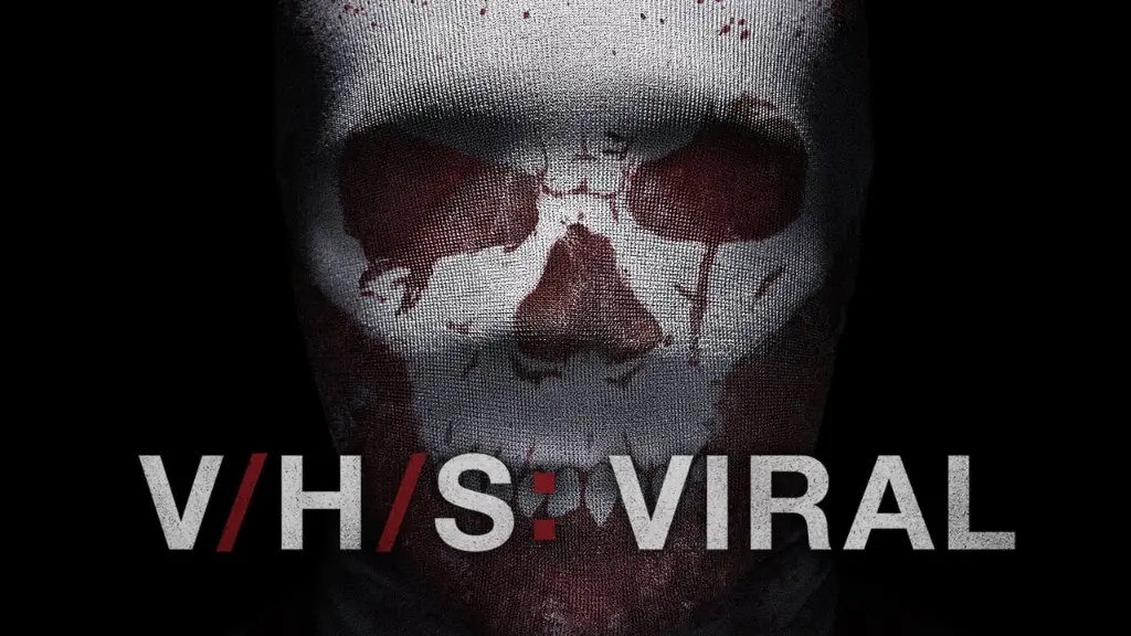 V/H/S: Viral