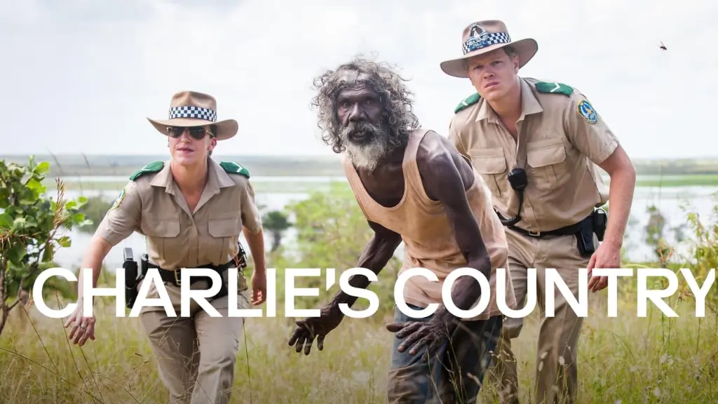 Charlie's Country