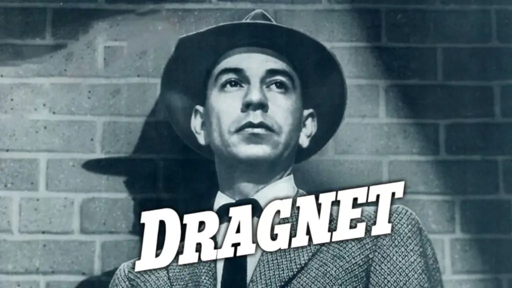 Dragnet