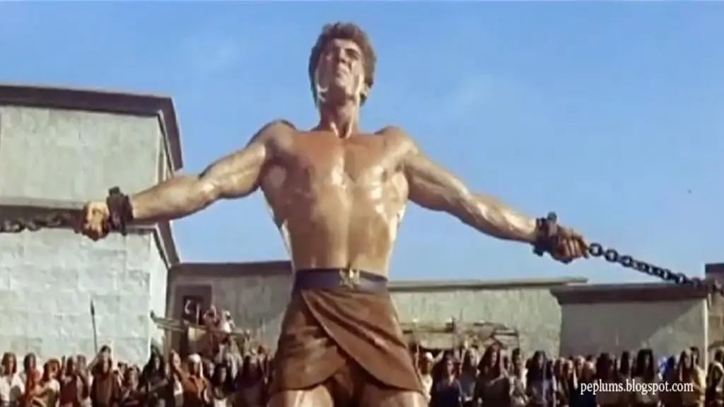 Triumph of Maciste