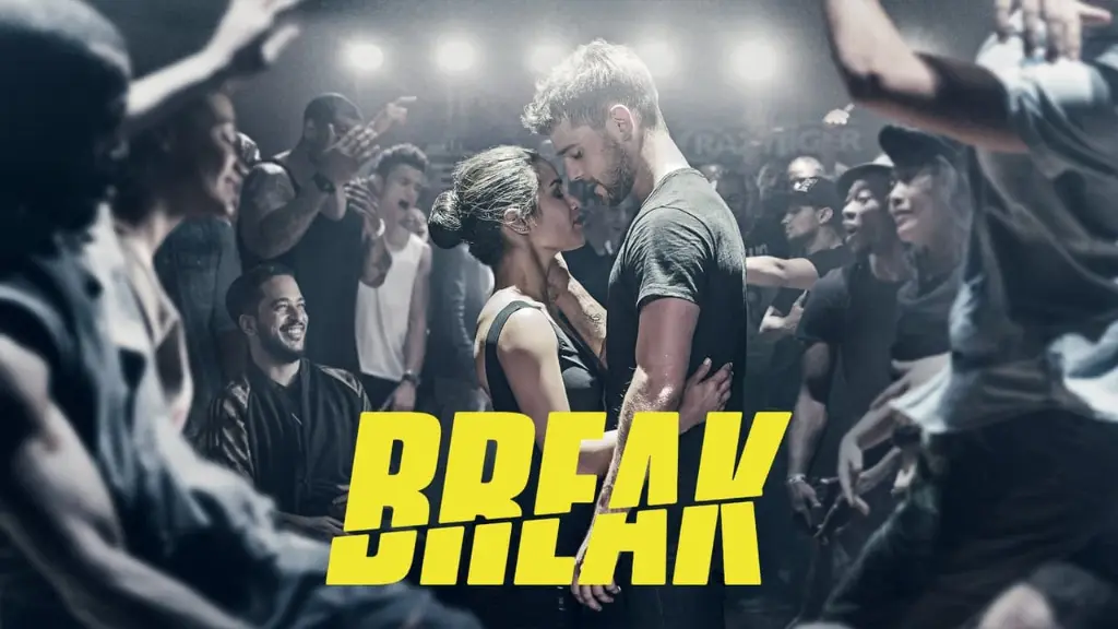 Break: O Poder da Dança