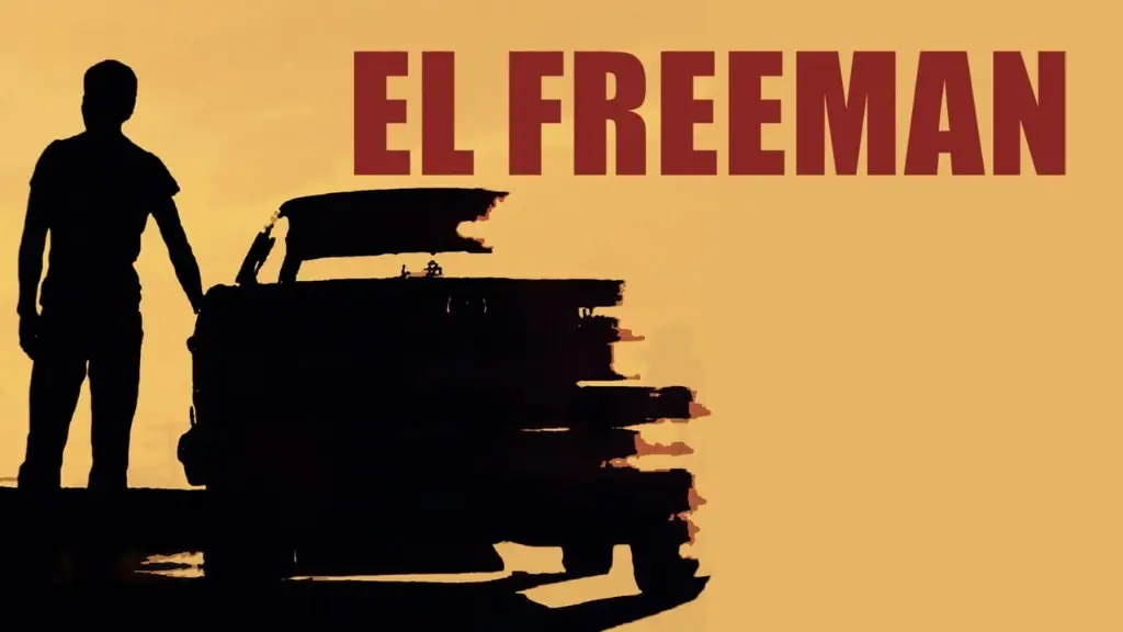 El Freeman