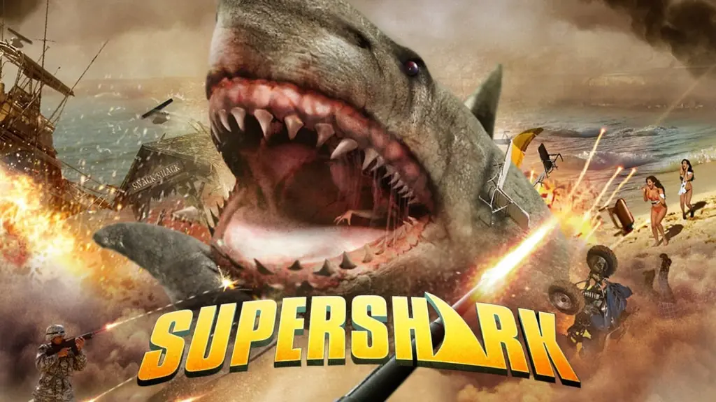 Super Shark