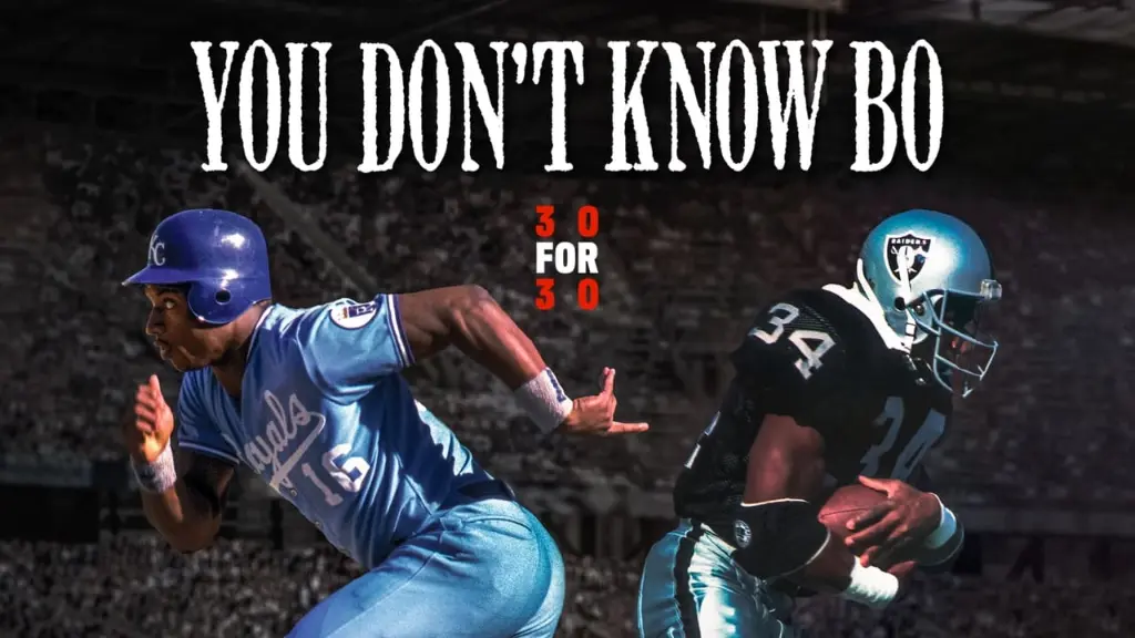 You Don't Know Bo: The Legend of Bo Jackson