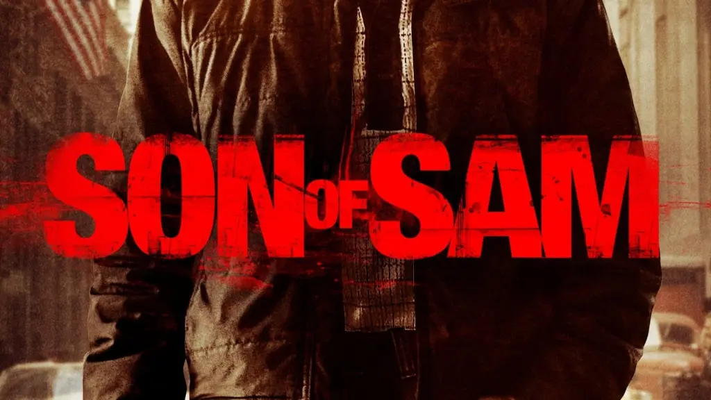 Son Of Sam