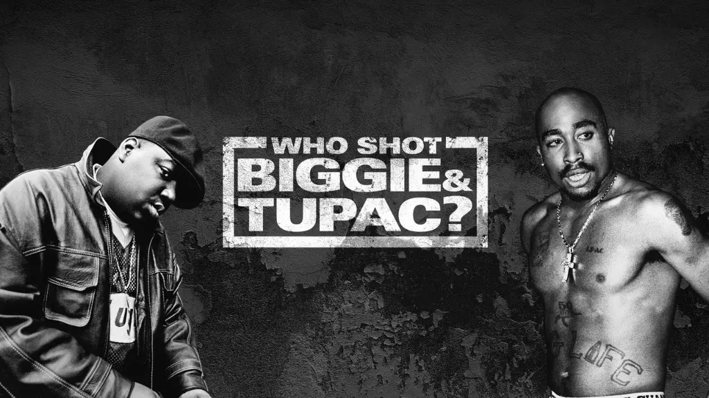 Who Shot Biggie & Tupac