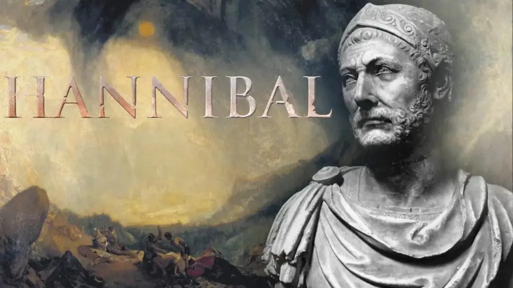 Hannibal: Rome's Worst Nightmare