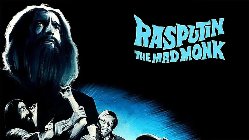 Rasputin: O Monge Louco